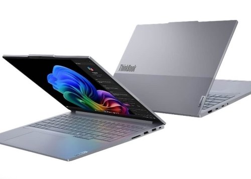 Lenovo ThinkBook 16 Gen 7 y Gen 7+: los dos nuevos Copilot+ PC de gran rendimiento