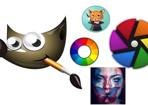 19 plugins de GIMP para hacerlo mejor que Photoshop