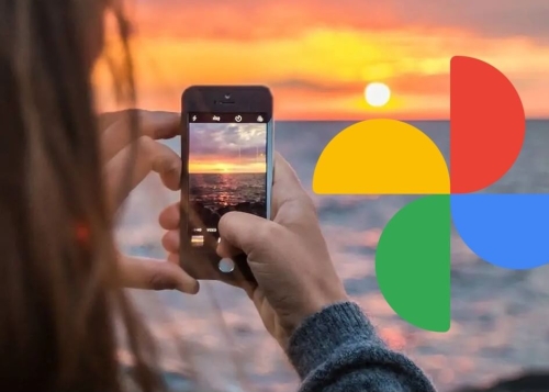 El editor de vídeo en Google Fotos es un poco desastroso, pero estas nuevas funciones merecen una oportunidad