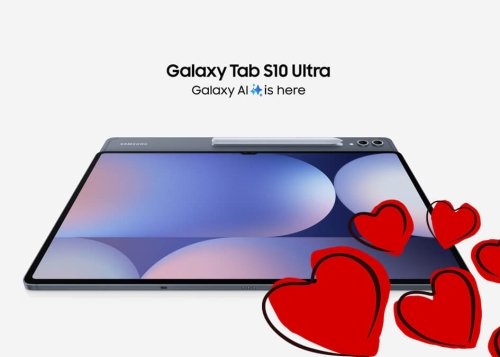 Galaxy Tab S10+ y S10 Ultra son oficiales: las tablets "top" de Samsung apuestan por la IA