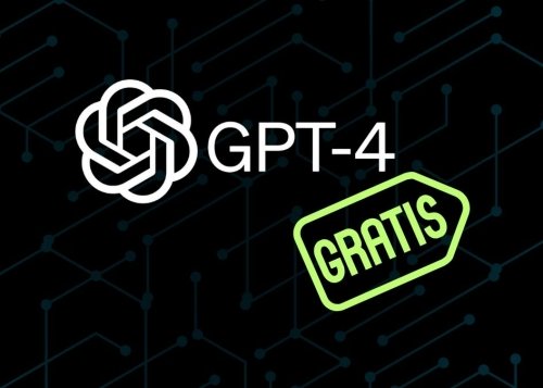 Cómo utilizar GPT-4 gratis sin tener que pagar ChatGPT Plus