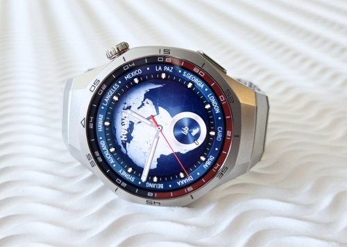 Review: Huawei Watch GT 5 Pro fusiona un reloj de lujo con la inteligencia de un smartwatch