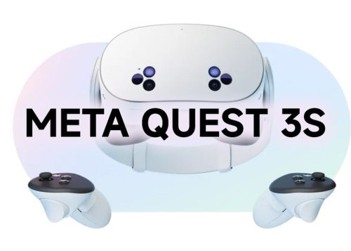 Meta Quest 3S, detalles de las nuevas gafas económicas para el metaverso