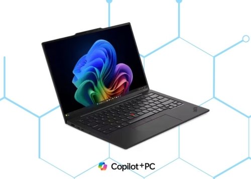 Lenovo ThinkPad X1 Carbon Gen 13 Aura Edition: características del PC ultraligero con IA