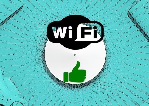 Si quieres mejorar tu WiFi, haz este simple truco