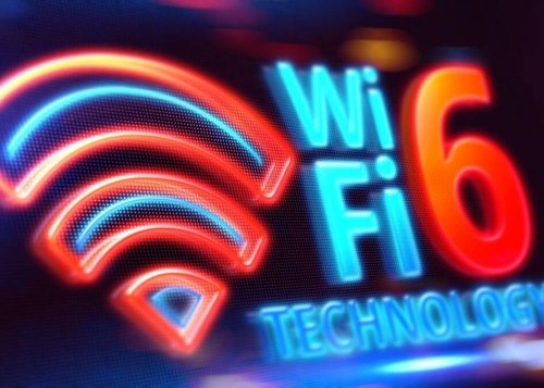 WiFi 6: ventajas y mejoras respecto a WiFi 5