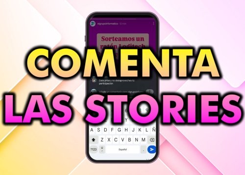 Instagram ya permite comentar Stories como si de publicaciones se tratara