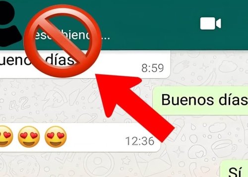 WhatsApp cambiará el mítico "Escribiendo..."