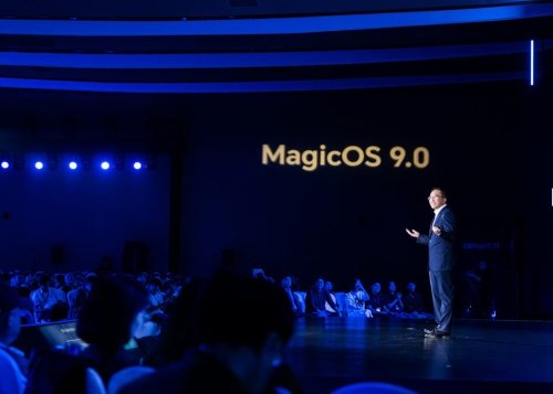 MagicOS 9.0 es oficial: la IA personalizada llega a los móviles de Honor