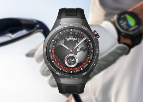 Tras un mes con el Huawei Watch GT 5 Pro, al fin he encontrado el smartwatch que combina elegancia y deporte