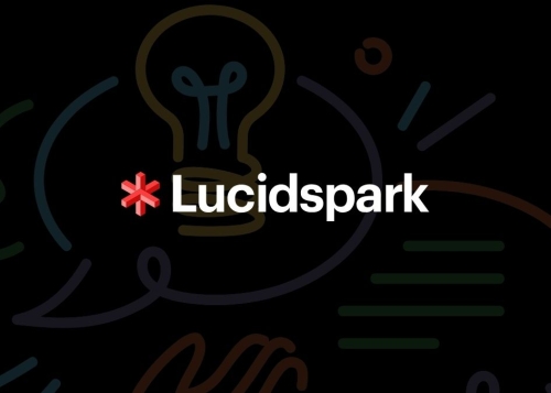 Lucidspark: crea una pizarra colaborativa virtual