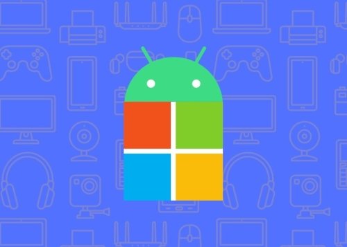 No se hable más, fabricantes: Windows ya deja acceder a los archivos de Android sin cables