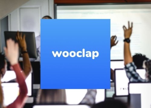 Wooclap: cómo crear presentaciones interactivas