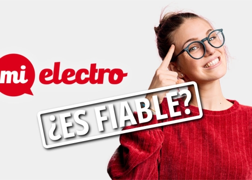 ¿Mi Electro es fiable? Opiniones y cómo funciona la tienda online