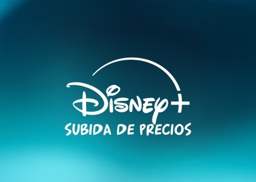 Doble golpe a tu bolsillo: Disney+ también sube de precio, igual que Netflix