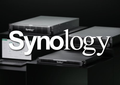 Así es lo nuevo de Synology: almacenamiento a gran escala, seguridad en los datos y videovigilancia