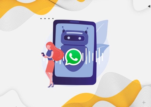 ¿Cansado de los audios de WhatsApp? Este bot los transcribe