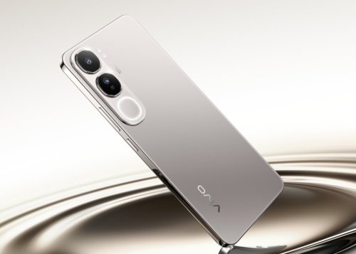 Así es el Vivo V40 SE 80W: carga muy rápida y un anillo LED que mejorará radicalmente tus retratos nocturnos