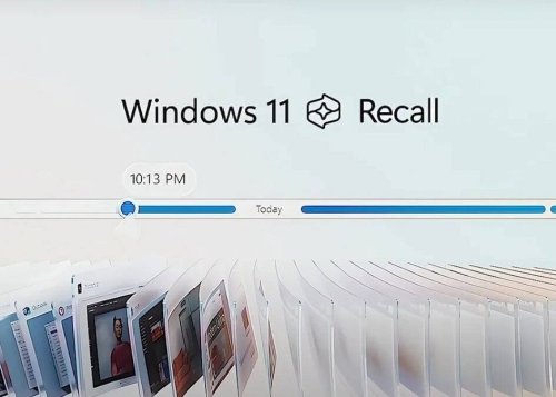 ¿Qué es Windows Recall y cómo funciona?