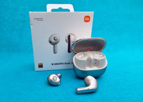 Review: Xiaomi Buds 5, los mejores compañeros para el día a día con grabación de sonido y sonido de HarmanEFX