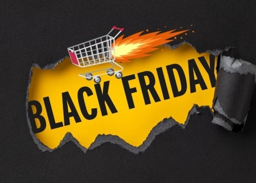 ¿Cuándo es el Black Friday en Amazon?