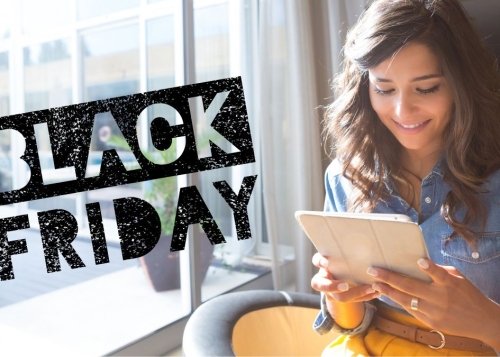 14 ofertas en tablets por Black Friday: están más baratas que nunca