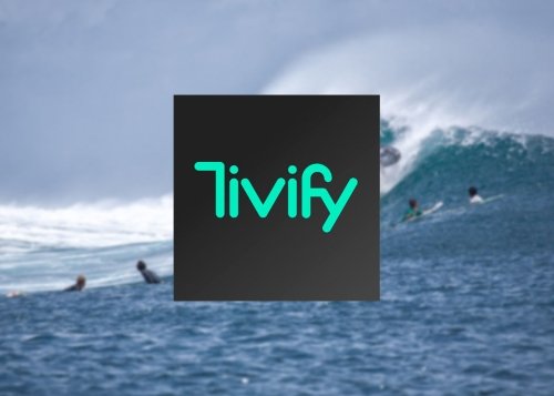 Si te gusta el surf, no te puedes perder este nuevo canal gratuito de Tivify