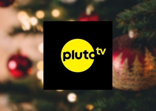 Navidad en Pluto TV: estos son los 5 nuevos canales que llegan