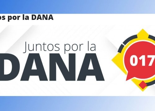 INCIBE ofrece un servicio gratuito para recuperar los datos perdidos en la DANA