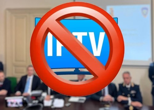 Adiós a las IPTV piratas: operación policial contra el "Netflix gratis" deja 11 detenidos