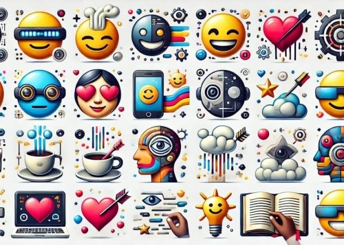 El teclado de Google añade más de 100.000 emojis nuevos