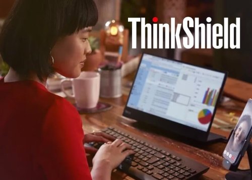 Así es ThinkShield Firmware Assurance: máxima seguridad bajo el sistema operativo en los PCs de Lenovo