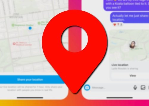 Así podrás compartir tu ubicación en los mensajes de Instagram: ¿es el fin de WhatsApp?