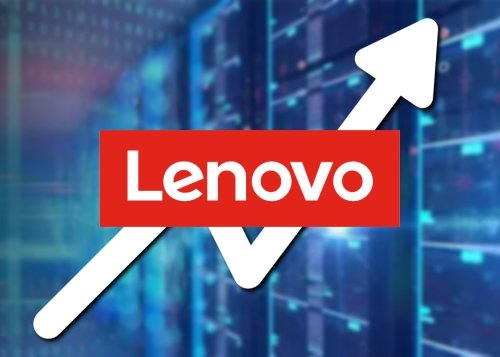 Así ha sido el 2024 de Lenovo: gran crecimiento en servicios e infraestructuras, y también con Motorola