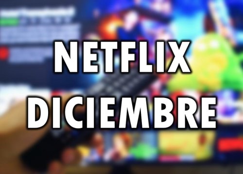 Estrenos Netflix diciembre 2024: Un lugar para soñar, UniverXO Dabiz y mucho más