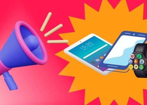 Aprovecha el 11/11 en AliExpress: estas son las mejores ofertas en tecnología