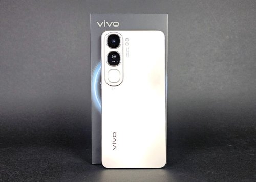 Review: Vivo V40 SE 80W, un gama media que conquista por su batería y carga rápida