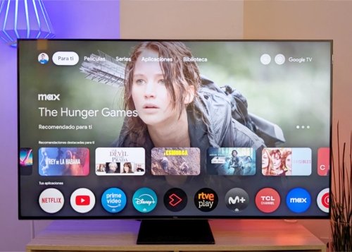 Review: TCL C765, si buscas un nuevo Smart TV, este lo tiene todo