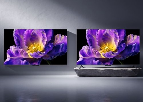 Estas son las nuevas Smart TV de Xiaomi: basadas en MiniLED, con Google TV y precios agresivos