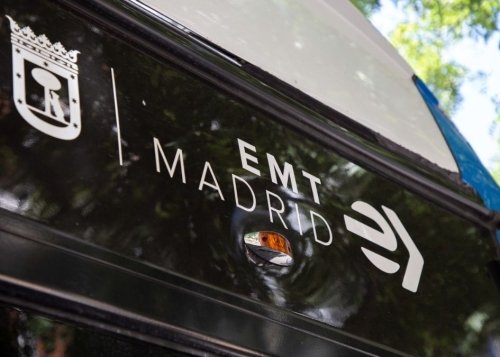 Smart Bus Madrid es la nueva app que permitirá reservar un autobús a demanda