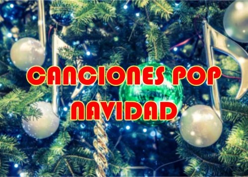 10 geniales canciones pop navideñas que escuchar en Spotify