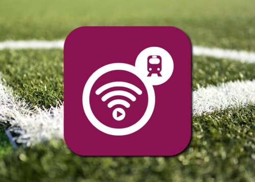 Ahora puedes ver el fútbol gratis gracias a PlayRenfe