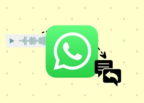 WhatsApp apuesta por los mensajes de voz: podrás responderlos rápidamente así