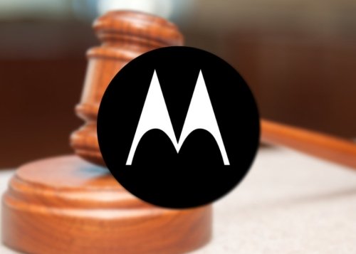 Motorola podría ser baneada por los Estados Unidos