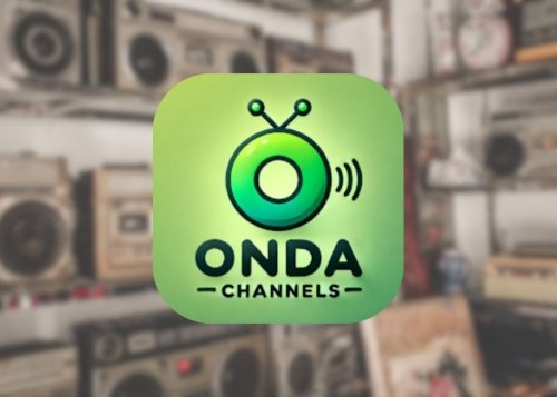 TDTChannels apuesta por la radio con su nueva app OndaChannels