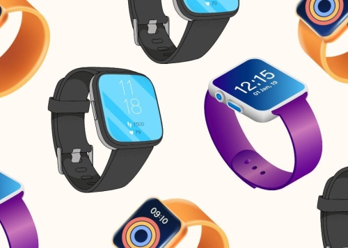 8 mejores smartwatches en 2024