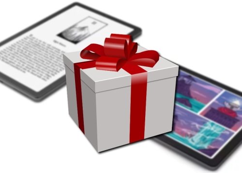 ¡El regalo perfecto! 12 ideas de tablets para sorprender en Navidad o Reyes