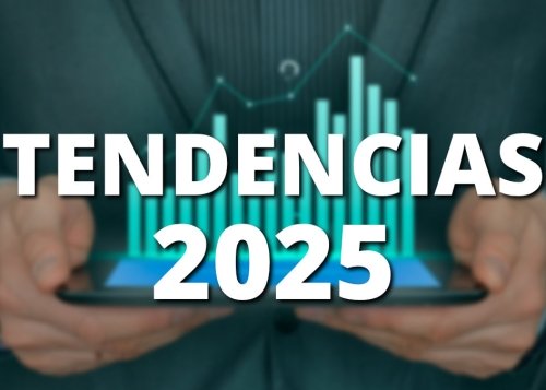 Tendencias tecnológicas para las empresas en 2025: las claves para mantenerse competitivas