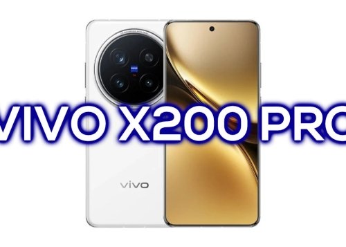 Ojo a este rival para Apple y Samsung: el nuevo Vivo X200 Pro lo tiene todo para arrasar en la gama premium