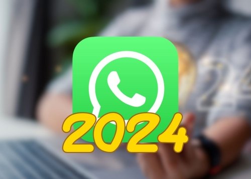 WhatsApp Wrapped: estas son todas las novedades que lanzó en 2024